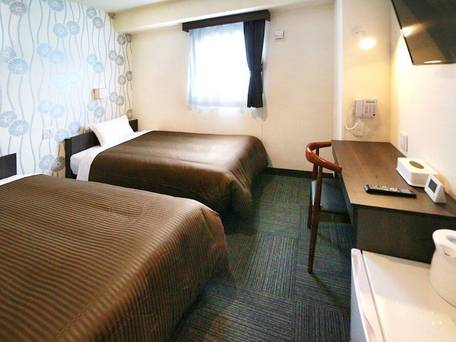 ホテルトレンドJR宇治駅前 / 5