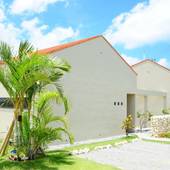 TWIN HOUSE うみぐくる(沖縄県 コテージ・ロッジ・一棟貸) / 2