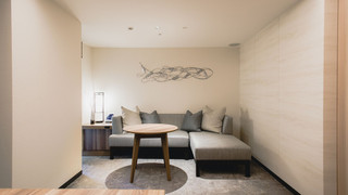 ジュニア・スイート (禁煙)