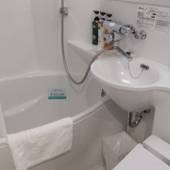 アパホテル 新宿歌舞伎町タワー（東京都 ビジネスホテル） / 4