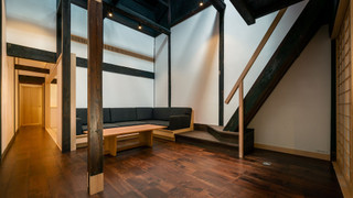 116 別館 · かね上屋 プライベートサウナ 禁煙