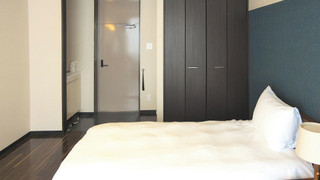 エコノミー ツインルーム シングルベッド 2 台 禁煙