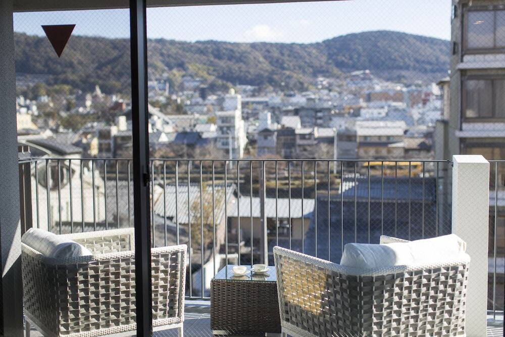 マウンテン ビュー