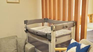 施設内の設備 / 5