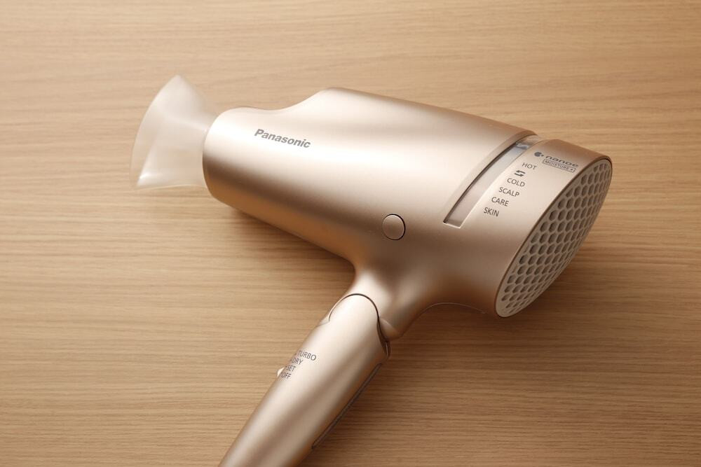 バスルームの設備