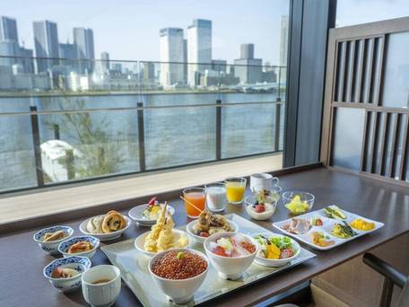 ラビスタ東京ベイ / 3