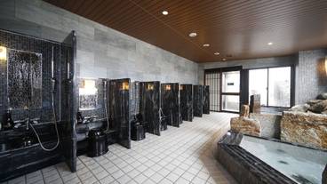 屋内スパ浴槽 / 4