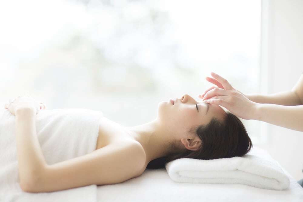 ラグジュアリーな空間で美を磨くひととき「星野リゾート　リゾナーレ熱海」3351143