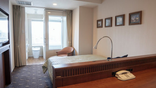 ビューバスダブル (ビジネス仕様) 禁煙