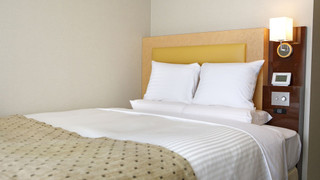 スタンダードダブル 喫煙可 大人定員2名