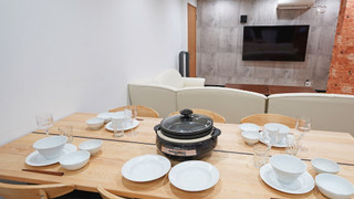 ベーシック ハウス 禁煙