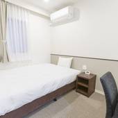 ホテル アマービレ舞鶴（京都府 ビジネスホテル） / 5