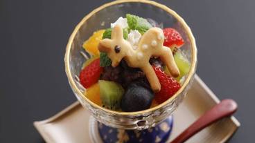 食事・飲み物 / 7