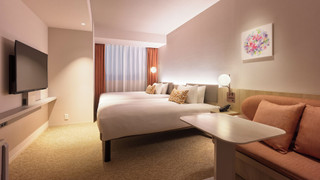 スーペリアツイン 禁煙