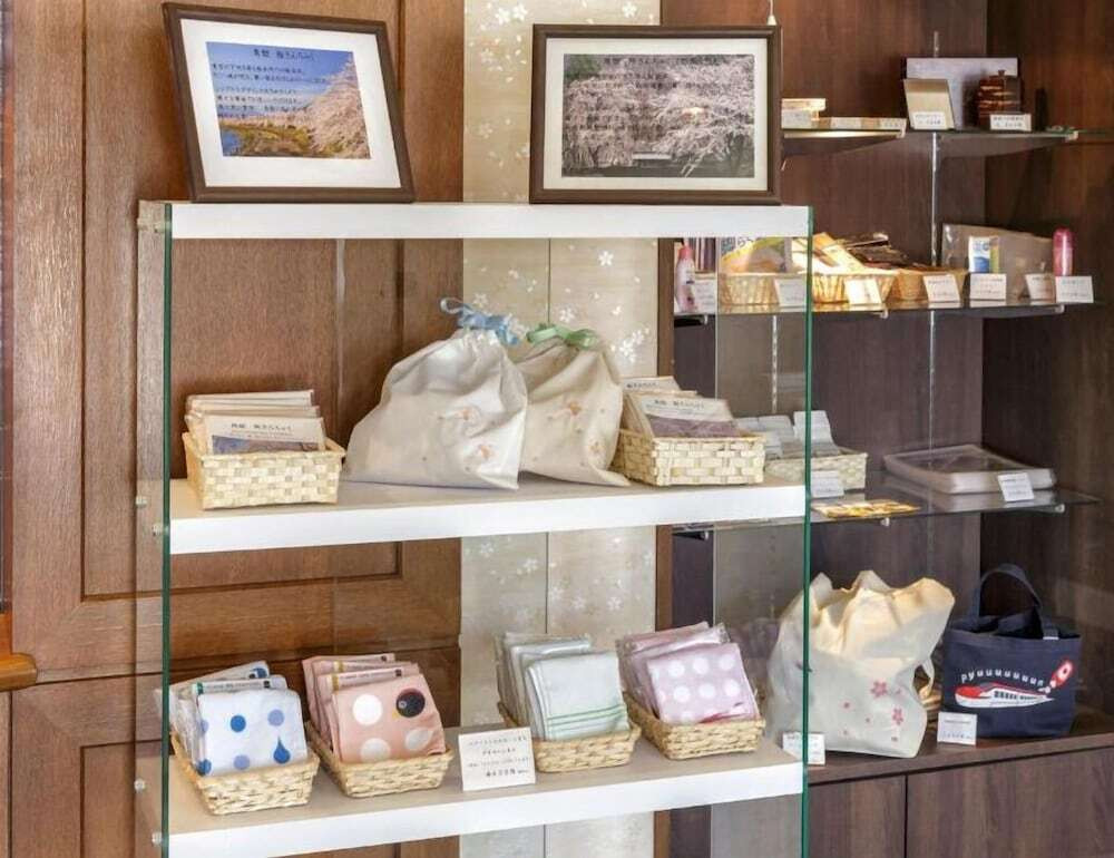 ギフト ショップ