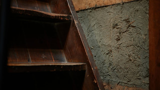 108 本館 · 歳吉屋 半露天風呂 禁煙