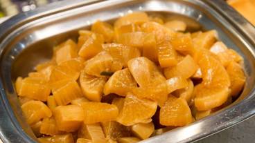 朝食ビュッフェ / 1