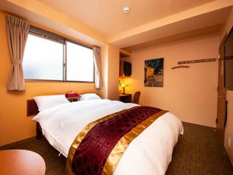 THE L.A. MART HOTEL KYOTO / 5