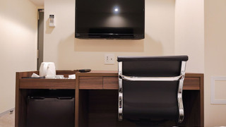 スタンダード ツインルーム 禁煙（連泊時の客室清掃はございません）