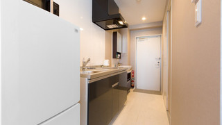 スーパーデラックス2LDKツインルーム