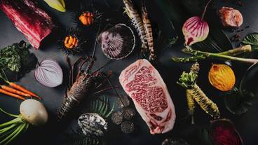 レストラン / 17