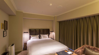 スペリオアダブル 朝食付 <クラブラウンジ利用込> 禁煙