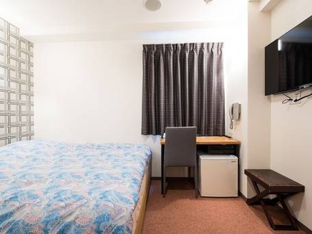 横浜タウンホテル / 5