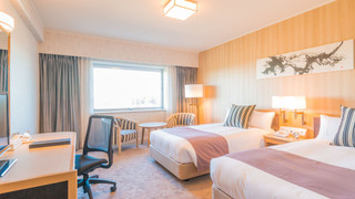 (別館) エグゼクティブ ツインルーム 禁煙