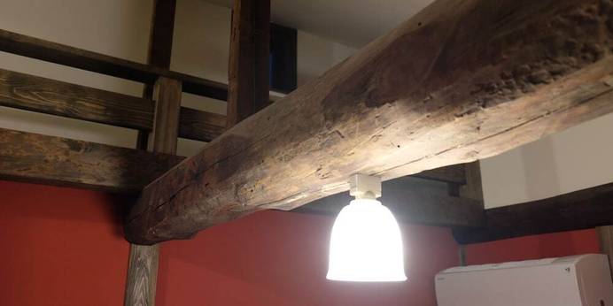 てらまちや 風心庵（石川県 町家） / 1