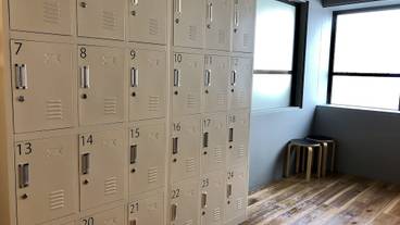 客室の設備とサービス / 15