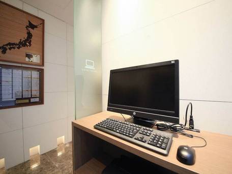 ホテルサンルート銀座 / 3