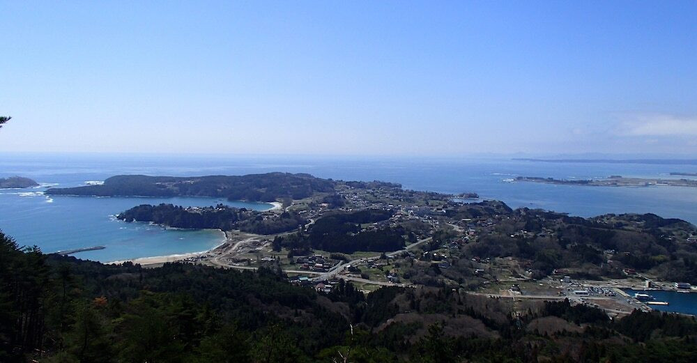 施設からの眺望