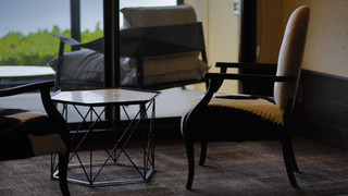 デラックス スイート 1 ベッドルーム 2 バスルーム オーシャンビュー