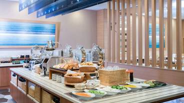 ビュッフェ / 33