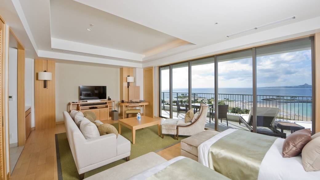 ジュニアスイート 12才以上 / 3