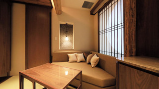 プレミアム ツインルーム