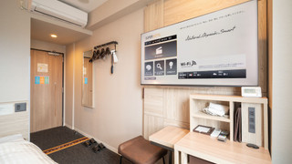 スーパールーム(定員に幼児含む) 禁煙