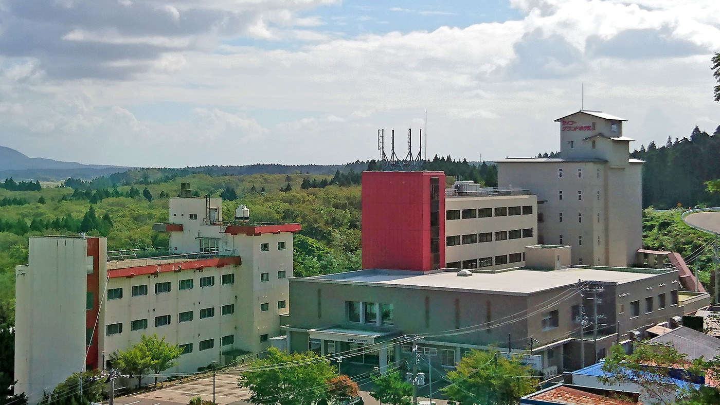 6. 気軽に湯巡りが楽しめちゃう「セイコーグランドホテル」4038664