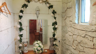 プレミアム ルーム キングベッド 1 台 簡易キッチン マウンテンビュー