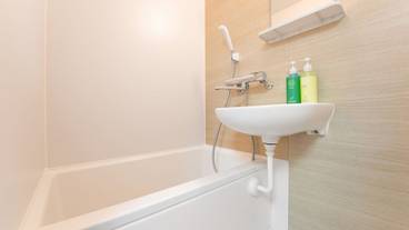 バスルーム / 16