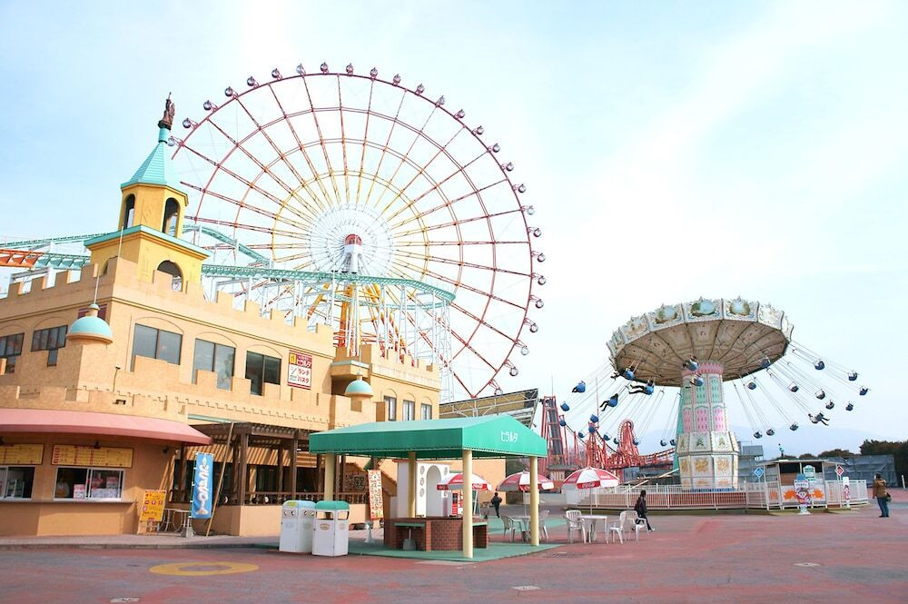 子供向けアクティビティ