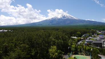 マウンテン ビュー / 16