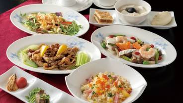 レストラン / 17