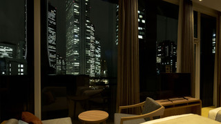 スーペリアビューツイン 禁煙 大人定員2名