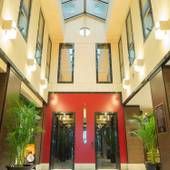 相鉄フレッサイン東京赤坂（東京都 ビジネスホテル） / 2