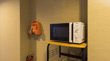 施設内の設備 / 6