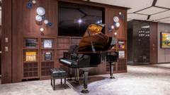 ホテルグランバッハ東京銀座