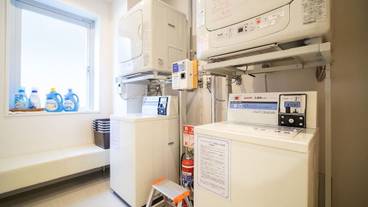 ランドリー ルーム / 7