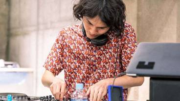 施設内の設備 / 4