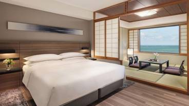部屋からの景観 / 40